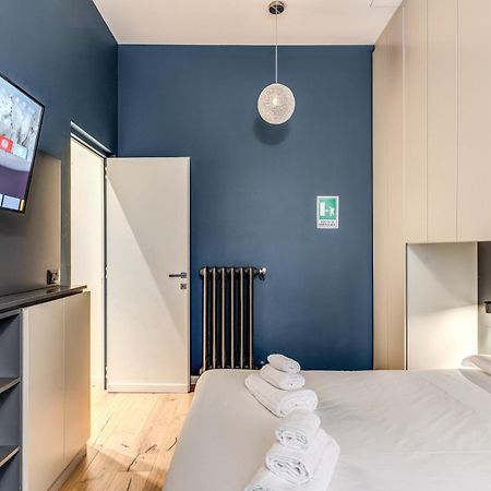 Domus In Piazza Del Popolo Apartamento Roma Exterior foto