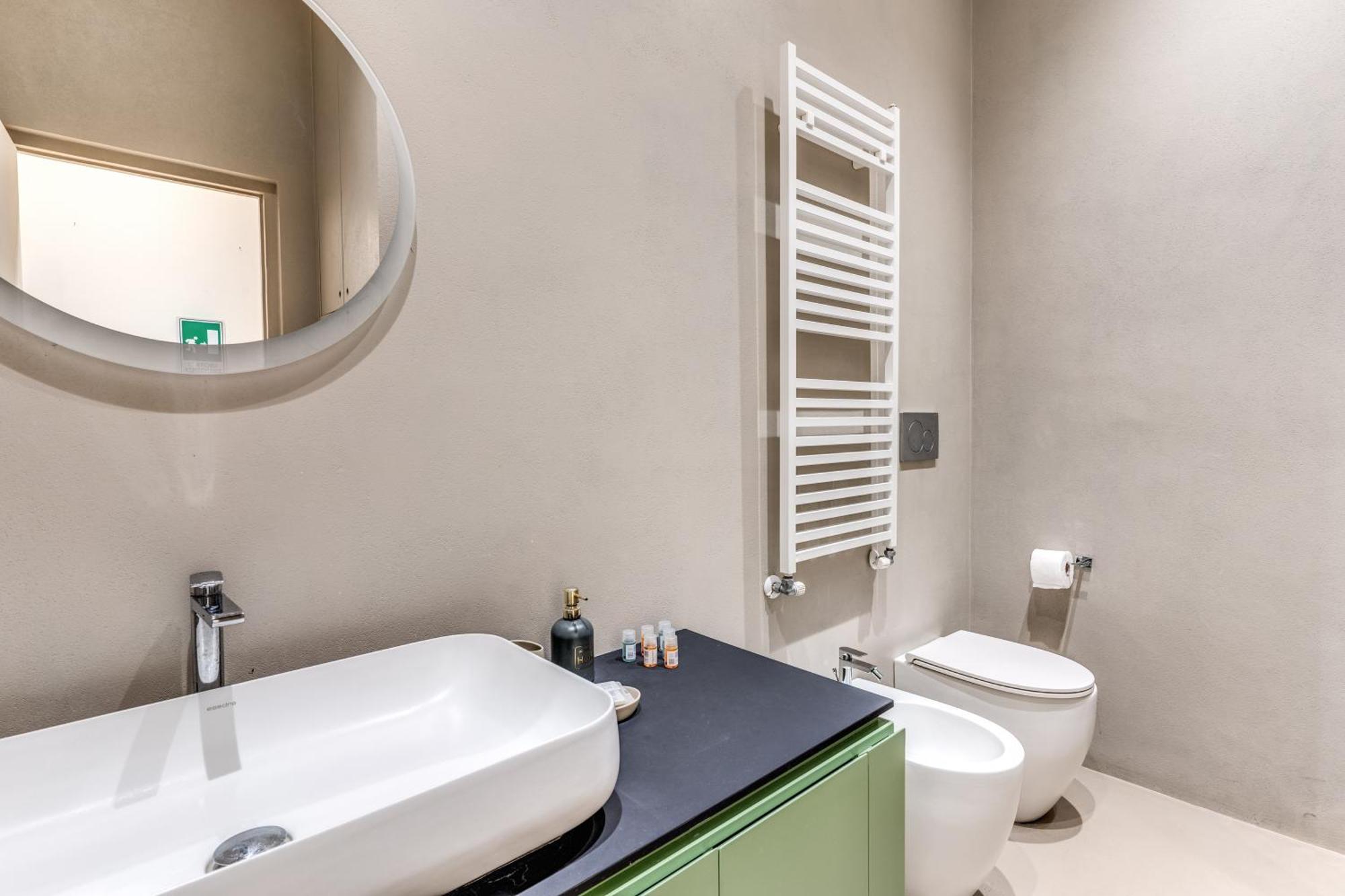 Domus In Piazza Del Popolo Apartamento Roma Exterior foto