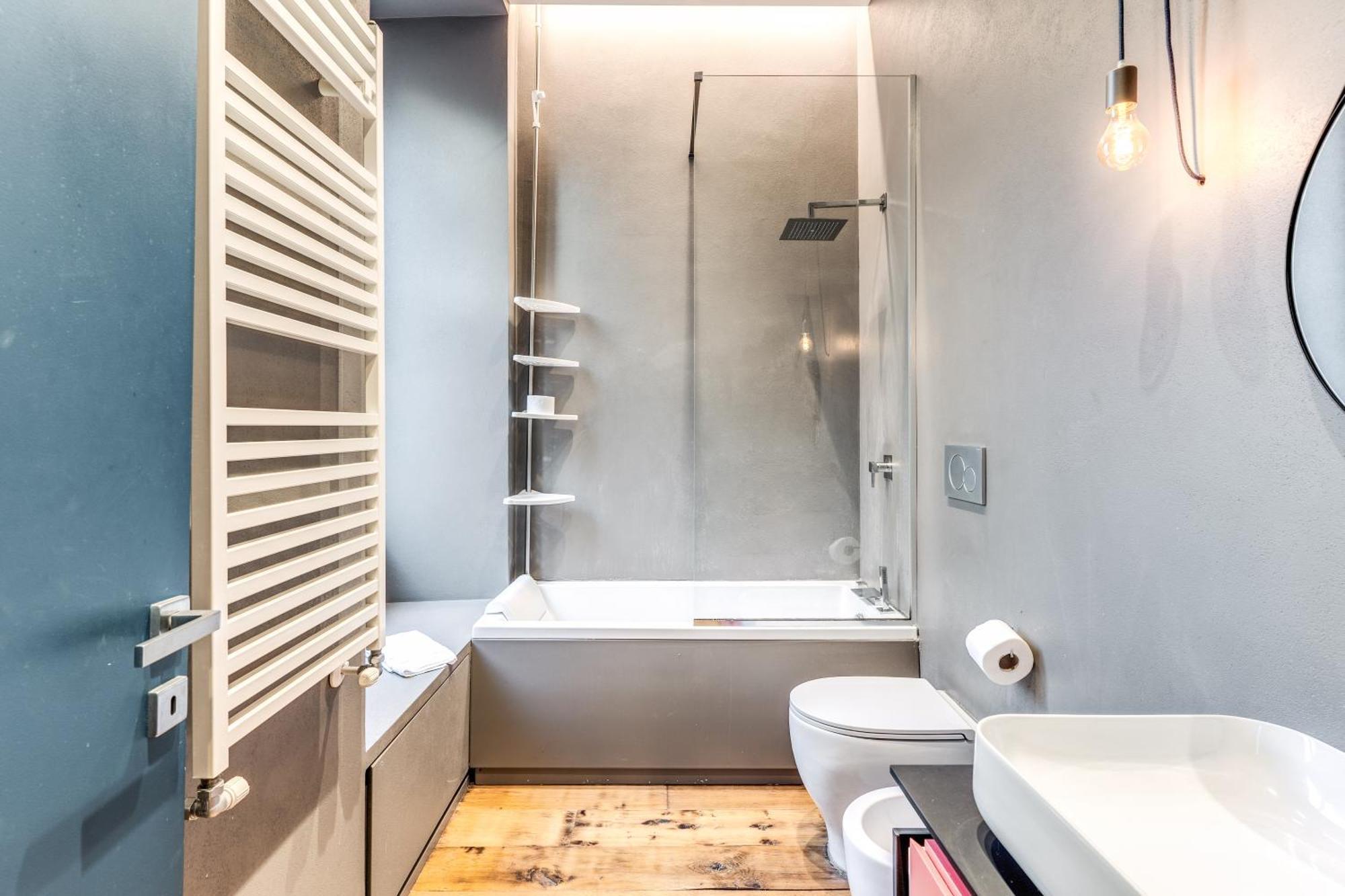 Domus In Piazza Del Popolo Apartamento Roma Exterior foto