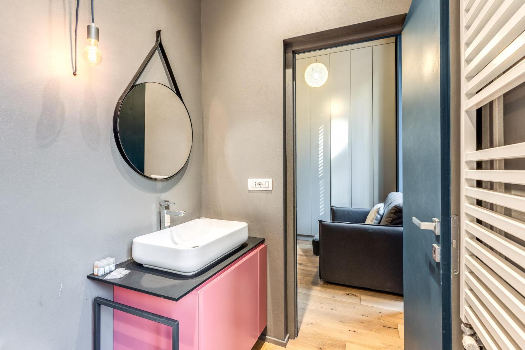 Domus In Piazza Del Popolo Apartamento Roma Exterior foto