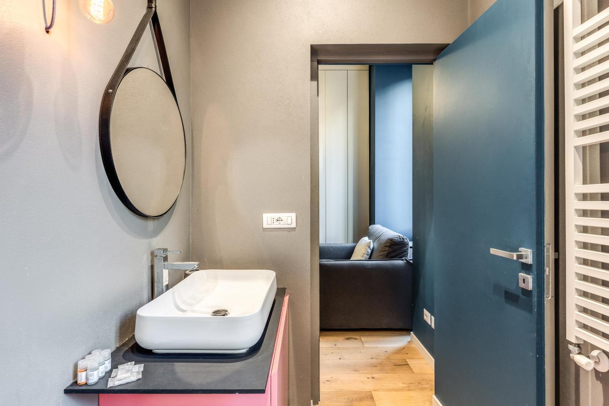Domus In Piazza Del Popolo Apartamento Roma Exterior foto