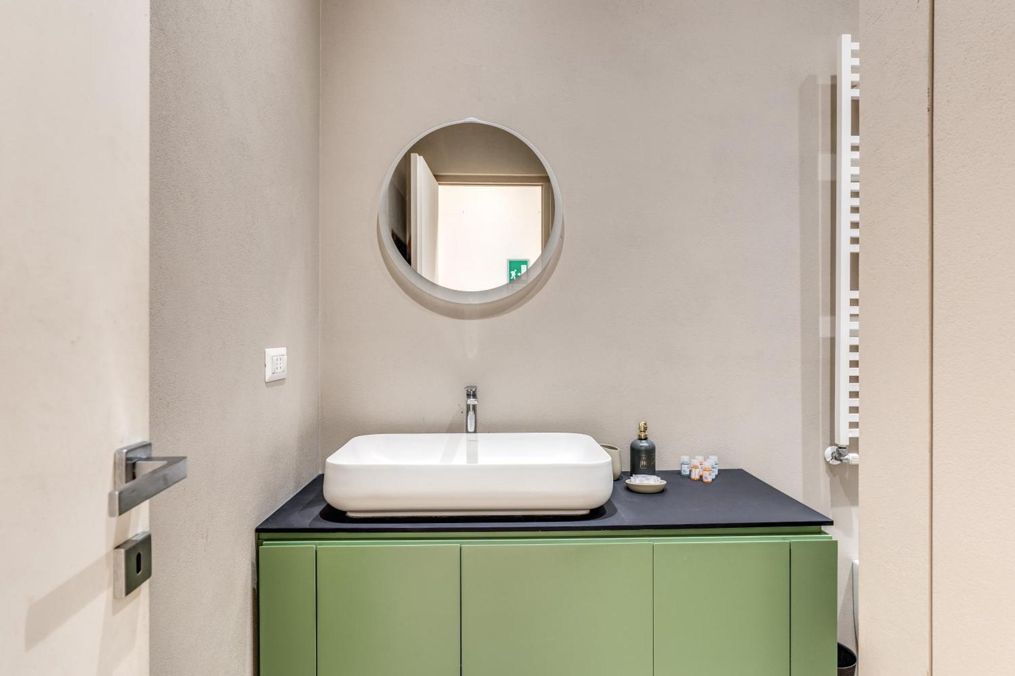 Domus In Piazza Del Popolo Apartamento Roma Exterior foto