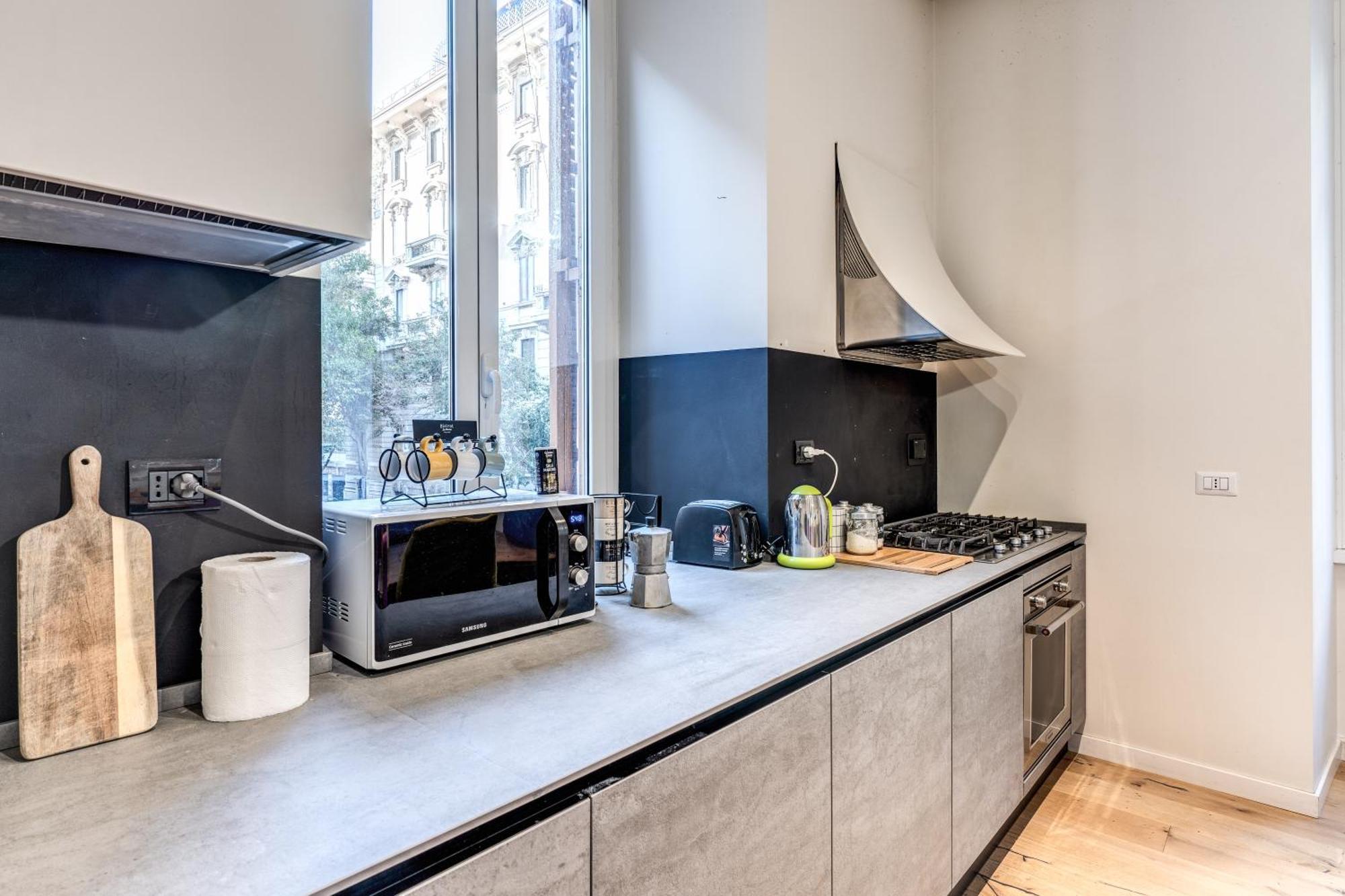 Domus In Piazza Del Popolo Apartamento Roma Exterior foto