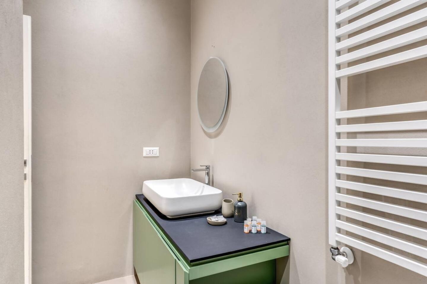 Domus In Piazza Del Popolo Apartamento Roma Exterior foto